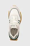 AllOriginal com ua Кросівки Lacoste L-Spin Deluxe Contrasted Accent колір білий 47SMA0114 РОЗМІРИ ЗАПИТУЙТЕ, фото 4