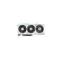 Видеокарта GIGABYTE GeForce RTX4070Ti SUPER 16Gb EAGLE ICE OC (GV-N407TSEAGLEOC ICE-16GD)(1672319410756)