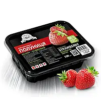 Полуниця пюре Fruityland заморожене без цукру,500г