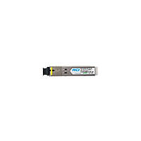 Модуль SFP 1G, 3km, SC, Tx 1550nm RCI (SFP-WDM-SM-0203B)(1816202380756)