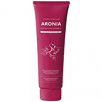 Шампунь для волос "Арония" Pedison Institut-Beauty Aronia Color Protection Shampoo 100 ml