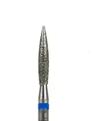 Фреза Полум'я ((XL)) 025 синя — 10 mm