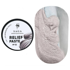 SAGA Relief Past 5ml 02