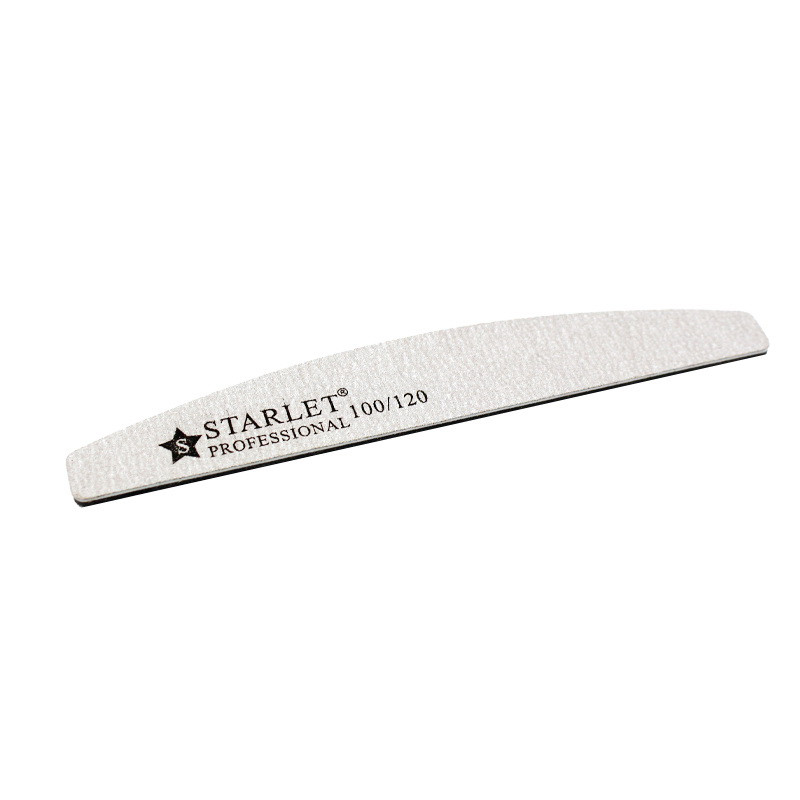 Пилка Starlet 16грн 100/120