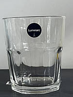 Набір склянок Luminarc Tuff Q2244 6*300мл низьких