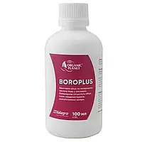 Boroplus (Бороплюс), Хелат бора, 100 мл, Valagro