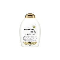 Шампунь OGX Coconut Milk Питательный с кокосовым молоком 385 мл (0022796970053)(1784713384756)