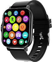 Смарт-годинник із сенсорним екраном унісекс GT20 Y13 Smart Watch з Bluetooth для телефонних дзвінків