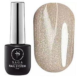 Гель-лак SAGA GLOW CAT  9мл №10