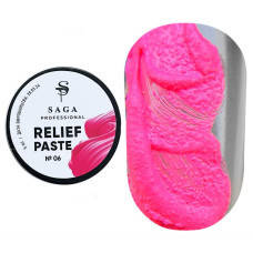 SAGA Relief Past 5ml 06