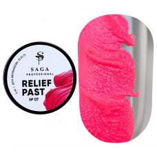 SAGA Relief Past 5ml 07