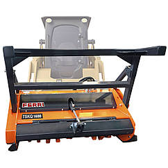 Косарка-кущоріз на екскаватор Ferri TSKQ/F 1800