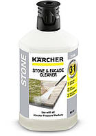Чистящее средство камня Karcher RM 61, 3-в-1, Plug-n-Clean, 1л