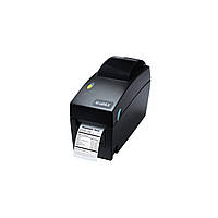 Принтер этикеток Godex DT2 / DT2x (011-DT2252-00B/011-DT2162-00A)(1902066731756)