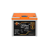 Батарея LiFePo4 LogicPower 24V (25.6V) - 52 Ah (1331Wh) (20889)(1699009485756)
