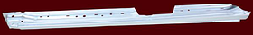 Поріг лівий Mazda 323 C (BG) 89-94 4 DOORS Klokkerholm