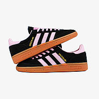 Женские Кроссовки Adidas Handball Spezial Clear Pink 37-38-39