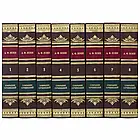 Книга шкіряна Зібрання творів "А. Ф. Коні", фото 6