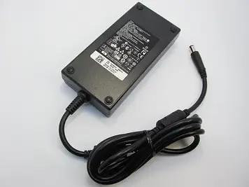 Блок живлення для ноутбука Dell 180W (19.5V 9,23А 7,4*5,0мм) DA180PM111 ORIGINAL