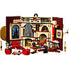 LEGO Harry Potter Прапор гуртожитку Ґрифіндор конструктор лего Прапор гуртожитку Ґрифіндор 76409, фото 3