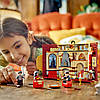 LEGO Harry Potter Прапор гуртожитку Ґрифіндор конструктор лего Прапор гуртожитку Ґрифіндор 76409, фото 5