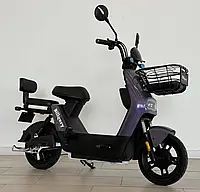 Електричний велосипед Corso Billgery двигун 500W, акумулятор 60V/20Ah, в коробці