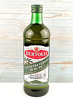 Олія оливкова Bertolli Originali Extra Virgin 1 л