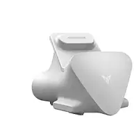 Зарядная станция для геймпада FLYDIGI Charging Dock Power Apex 4/Vader 3 Pro/Vader 3/Apex 3 White