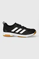 Urbanshop com ua Кросівки для тренувань adidas Performance Ligra 7 колір чорний РОЗМІРИ ЗАПИТУЙТЕ