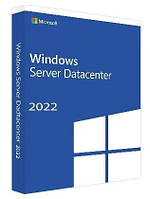 Microsoft Windows Server 2022 Datacenter - 16 Core (DG7GMGF0D65N-0002)