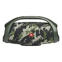 Акустика портативная JBL Boombox 2 Camo Squad