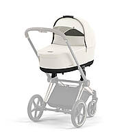 Люлька Cybex Priam 2023, Off White