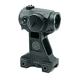 Кріплення GBRS Group LERNA Mount для TRIJICON MRO, Колір: Black, фото 11