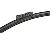 Щітки склоочисника (600 / 450мм) VW Caddy 06- Aerotwin (безкаркасна) Bosch 3397007187, фото 6