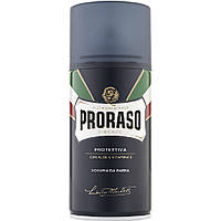 Пена для бритья Proraso с экстрактом Алоэ и витамином Е 300 мл (8004395002085)(1779266221756)