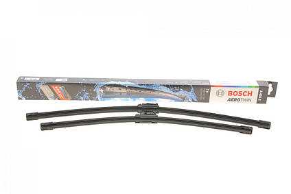 Щітки склоочисника (600 / 500 мм) BMW X2 (F39) 17- Bosch 3397014494, фото 1