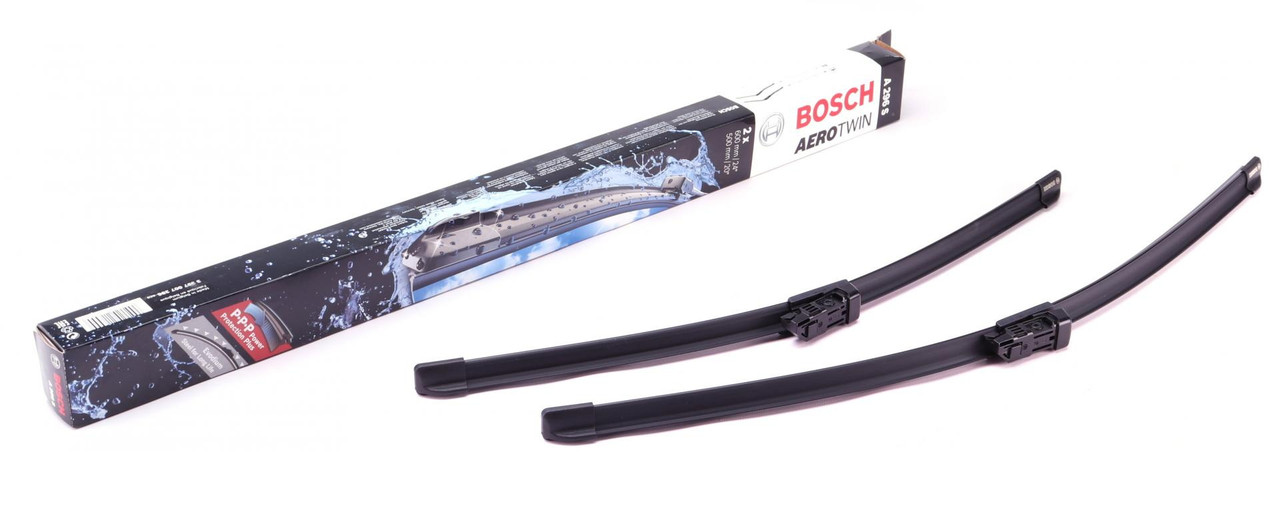 Щітки склоочисника (600 / 500 мм) BMW X5 (E70) / X6 (E71 / E72) / Audi A5 07-14 Bosch 3397007296