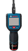 Камера инспекционная Bosch GOS 10,8V-LI, аккумуляторная 10.8В, акб 1.5Ач, IP54, 0.68кг
