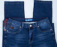 Якісні класичні чоловічі джинси Newsky весна-літо, фото 3