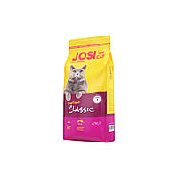 Сухой корм для кошек Josera JosiCat Sterilised Classic 10 кг (4032254753421)(1755311336756)