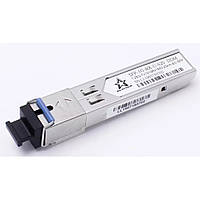 Модуль SFP Alistar SFP-1G-BX-U-S20(1787727854756)