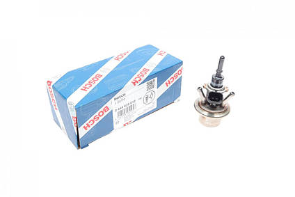 Форсунка AdBlue BMW 1 / 2 / 3 / 4 / 5 / 6 / 7 / X5 / X6 (B37 / B47 / B57) 11- Bosch 0444025010, фото 1