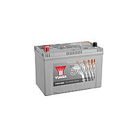 Аккумулятор автомобильный Yuasa 12V 100Ah Silver High Performance Battery (YBX5334)(1729369423756)
