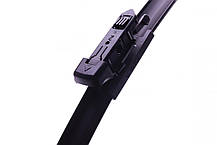 Щітки склоочисника (600 / 530мм) VW Tiguan 07- / Volvo S60 / V70 / S90 / XC70 / XC90 00- Bosch 3397118966, фото 3