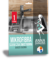 Товари з мікрофібри