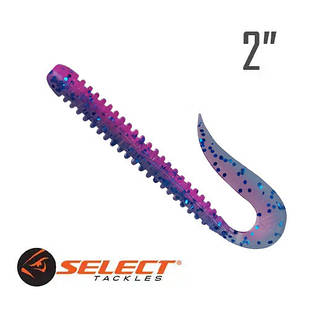 Freek Slim 2" (8 шт/пак) Силікон Select col. 314