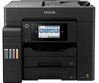 МФУ Epson EcoTank L6550 (C11CJ30402)