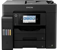 МФУ Epson EcoTank L6550 (C11CJ30402)