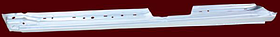 Поріг правий Mazda 323 C (BG) 89-94 4 DOORS Klokkerholm