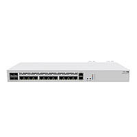 Коммутатор сетевой Mikrotik CCR2116-12G-4S+(1727515406756)